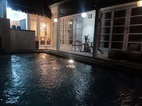 Villa D'Arka - Seseh - 2 min from the beach